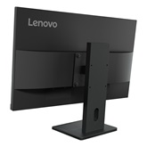 Lenovo 23,8" ThinkVision E24-40monitor - Raven Black (dobozsérült)
