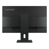 Lenovo 23,8" ThinkVision E24-40monitor - Raven Black (dobozsérült)