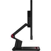 Lenovo 23,8" ThinkVision T24t-20 - IPS Touch monitor