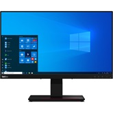 Lenovo 23,8" ThinkVision T24t-20 - IPS Touch monitor