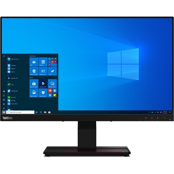 Lenovo 23,8" ThinkVision T24t-20 - IPS Touch monitor