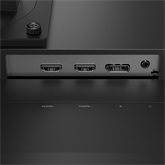 Lenovo 27-10 monitor - 68C5GAC4EU - Raven Black