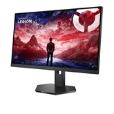 Lenovo 27" 27Q-10 monitor - 68C6GAC4EU - Raven Black