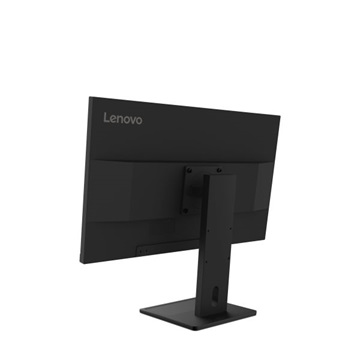 Lenovo 27" E27Q-40 monitor - 64BDGAT4EU - Raven Black