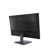 Lenovo 27" LOQ 27Q-10 monitor - 68F3GACBEU - Luna Grey