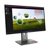 Lenovo 27" P27Q-40 monitor - 64A7GAT6EU