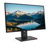 Lenovo 27" T27Q-40 monitor - 64A6GAT6EU - Eclipse Black