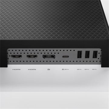 Lenovo 31,5" Legion Pro 32UD monitor - Raven Black