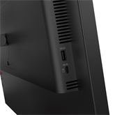Lenovo 31,5" T32UD-40 monitor - 64B0GAT1EU