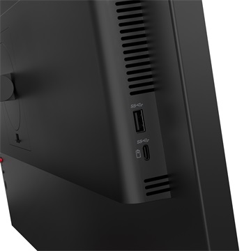 Lenovo 31,5" T32UD-40 monitor - 64B0GAT1EU