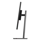 Lenovo 31,5" ThinkVision P32UD-40 monitor - 64A8XAT2EU - Raven Black