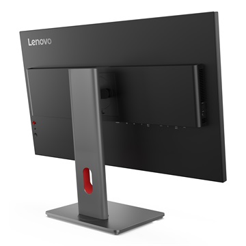 Lenovo 31,5" ThinkVision P32UD-40 monitor - 64A8XAT2EU - Raven Black
