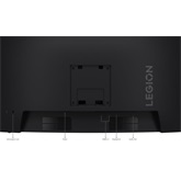Lenovo 34" R34w-30 monitor - 67C7GACBEU - Raven Black