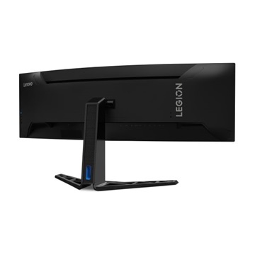 Lenovo 44,5" Legion R45w-30 monitor - 67B1GAC3EU - Black