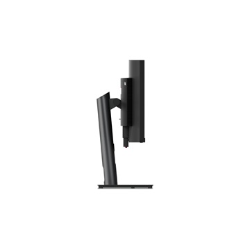 Lenovo 49" P49w-30 monitor - Raven Black