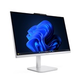 Lenovo A105 24 - FreeDOS - Cloud Grey + USB Calliope billentyűzet és egér