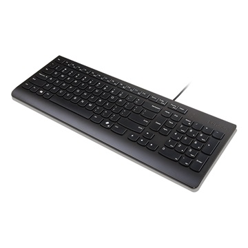 Lenovo Essential Billentyűzet - Black