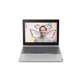 Lenovo D330 81H30014HV - Windows® 10 + Office Mobile - Szürke - Touch - LTE