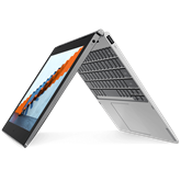 Lenovo D330 81H30014HV - Windows® 10 + Office Mobile - Szürke - Touch - LTE