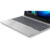 Lenovo D330 81H30014HV - Windows® 10 + Office Mobile - Szürke - Touch - LTE