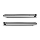 Lenovo D330 81H30014HV - Windows® 10 + Office Mobile - Szürke - Touch - LTE