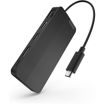 Lenovo Dual Display Dock - 40B90000WW