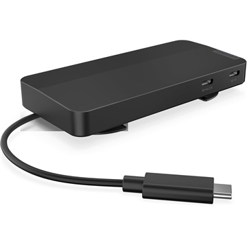 Lenovo Dual Display Dock - 40B90000WW