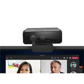 Lenovo Essential FHD webkamera G2 - Black