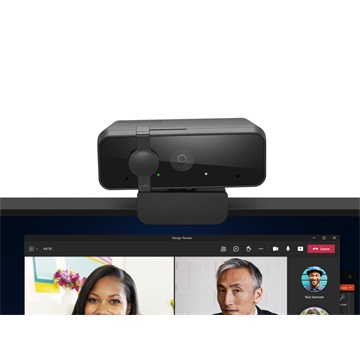 Lenovo Essential FHD webkamera G2 - Black