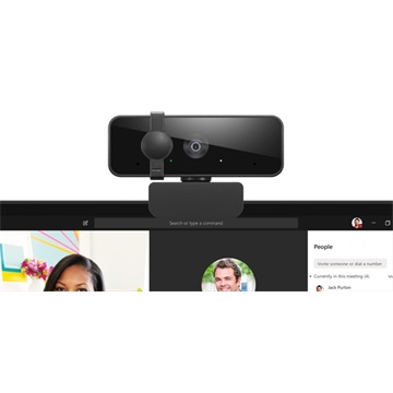 Lenovo Essential FHD Webcam