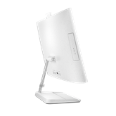 Lenovo IdeaCentre AIO 3 F0FY00BXHV - Windows® 11 Home - White - Calliope Wireless billentyűzet és egér