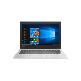 Lenovo IdeaPad 120s 81A400ASHV - Windows® 10 - Fehér