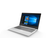 Lenovo IdeaPad 120s 81A400ASHV - Windows® 10 - Fehér