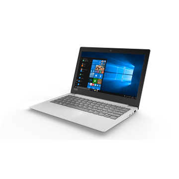 Lenovo IdeaPad 120s 81A400ASHV - Windows® 10 - Fehér