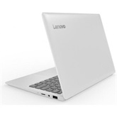 Lenovo IdeaPad 120s 81A400ASHV - Windows® 10 - Fehér