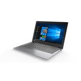 NEM LEHET TÖRÖLNI Lenovo IdeaPad 120s 81A50064HV - Windows® 10 - Mineral Grey