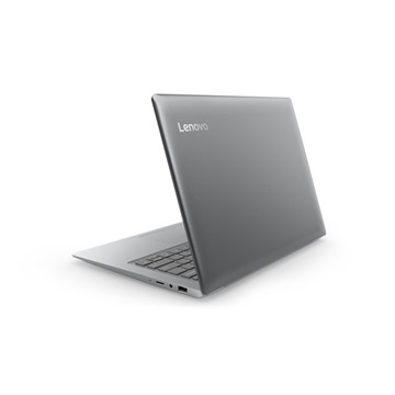 NEM LEHET TÖRÖLNI Lenovo IdeaPad 120s 81A50064HV - Windows® 10 - Mineral Grey
