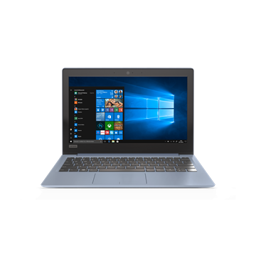 NEM LEHET TÖRÖLNI Lenovo IdeaPad 120s 81A50065HV - Windows® 10 - Kék