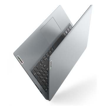 Lenovo IdeaPad 1 15IJL7 - Windows® 11 Home S - Cloud Grey (dobozsérült)