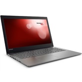 Lenovo IdeaPad 320 80XH007DHV - FreeDOS - Fekete