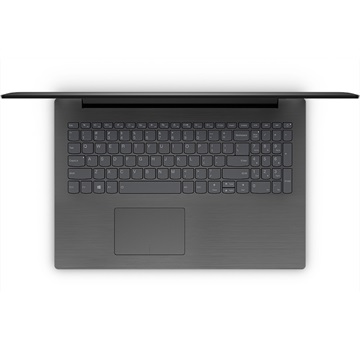 Lenovo IdeaPad 320 80XH007DHV - FreeDOS - Fekete