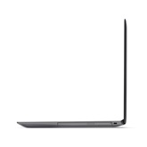 Lenovo IdeaPad 320 80XH007DHV - FreeDOS - Fekete