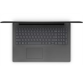 Lenovo IdeaPad 320 80XH007LHV - Windows® 10 - Fekete