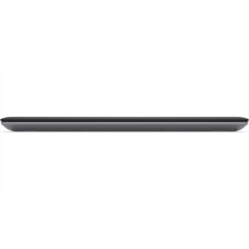 Lenovo IdeaPad 320 80XH007LHV - Windows® 10 - Fekete