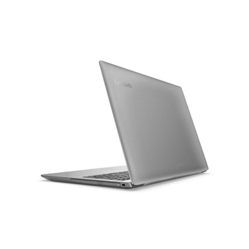 Lenovo IdeaPad 320 80XH01T4HV - FreeDOS - Szürke