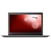 Lenovo IdeaPad 320 80XJ0033HV - FreeDOS - Fekete