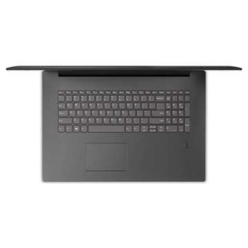 Lenovo IdeaPad 320 80XJ0033HV - FreeDOS - Fekete