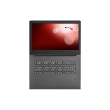 Lenovo IdeaPad 320 80XJ0033HV - FreeDOS - Fekete