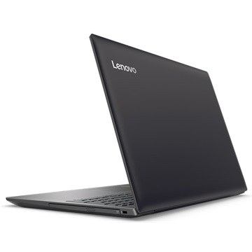 Lenovo IdeaPad 320 80XV00AEHV - FreeDOS - Fekete