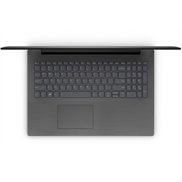 NEM LEHET TÖRÖLNI Lenovo IdeaPad 320 80XW004THV - Windows® 10 - Fekete